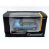 Mini Cooper blue - skala 1:43 - Cararama